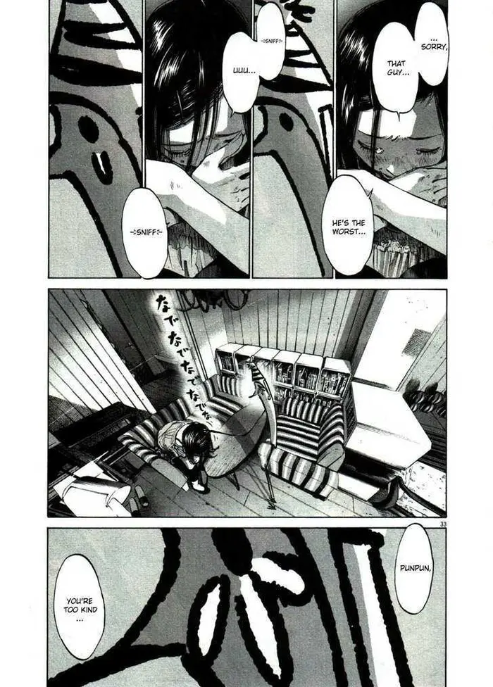 Goodnight Punpun Chapter 49 image 32_optimized